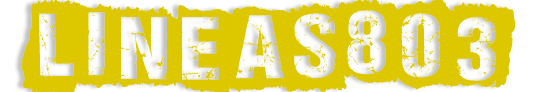 Líneas 803
